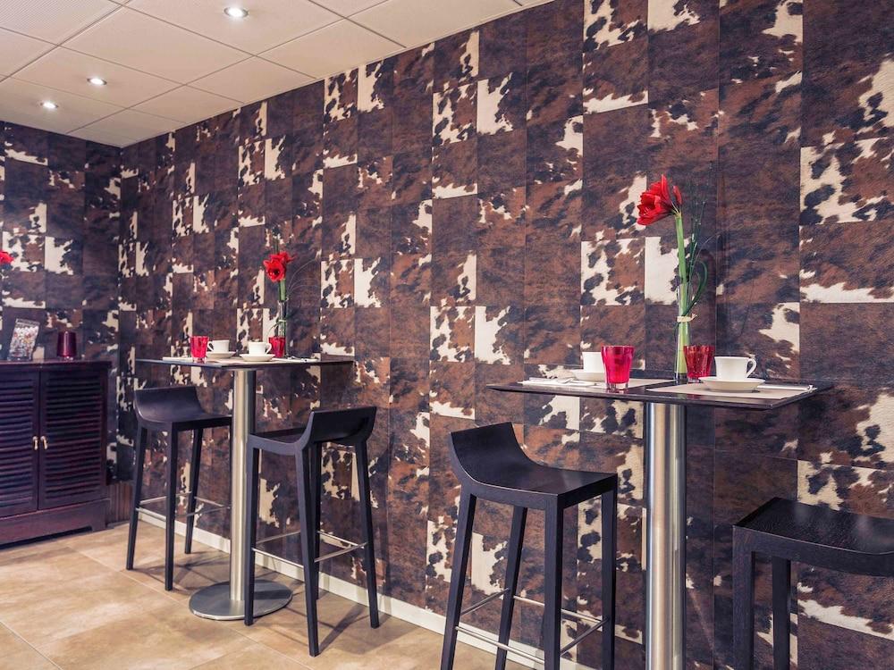 Mercure Annecy Centre Bagian luar foto