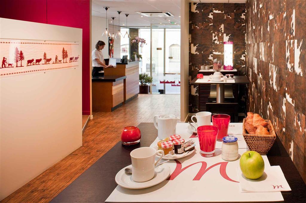 Mercure Annecy Centre Bagian luar foto