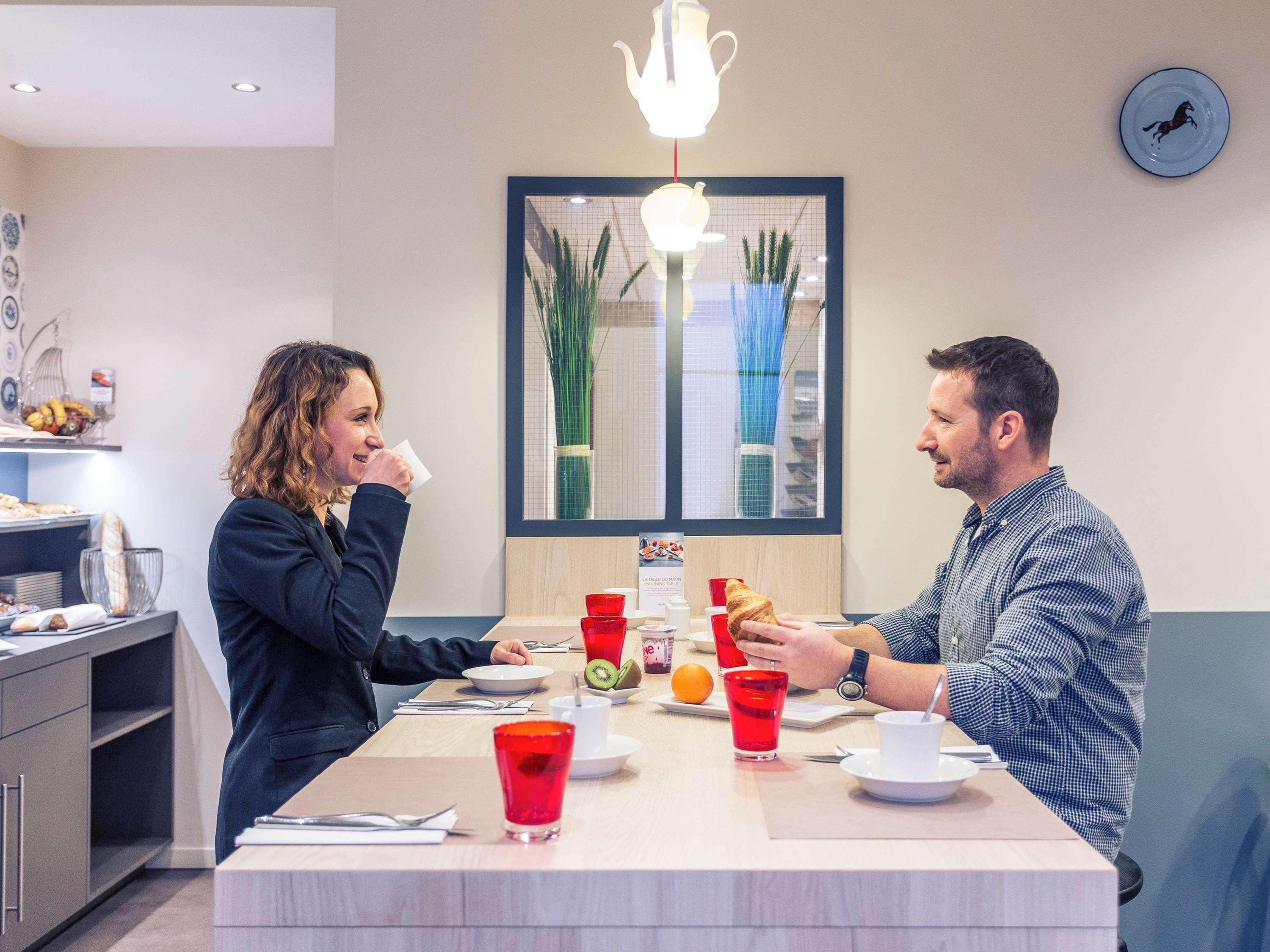Mercure Annecy Centre Bagian luar foto