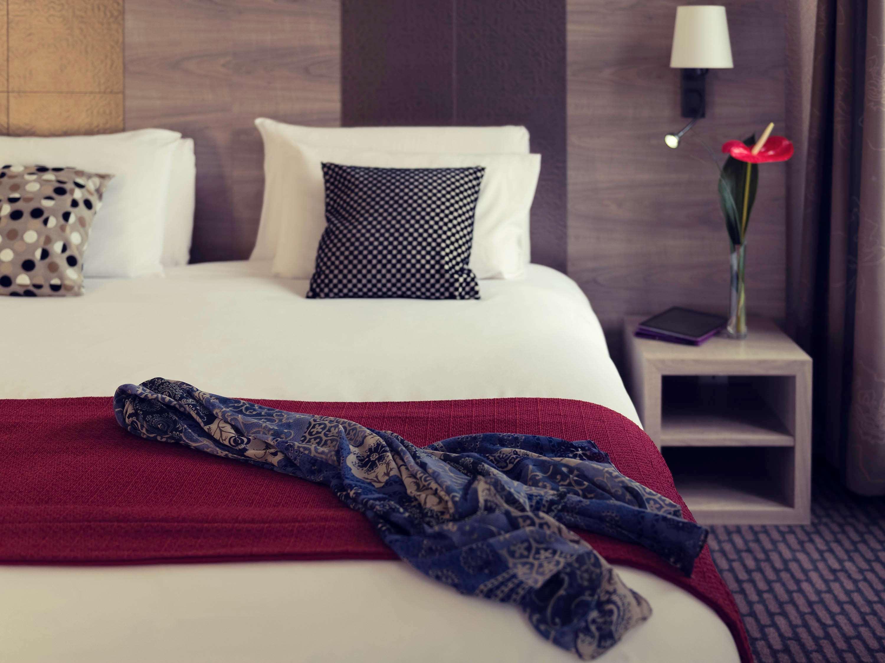 Mercure Annecy Centre Bagian luar foto