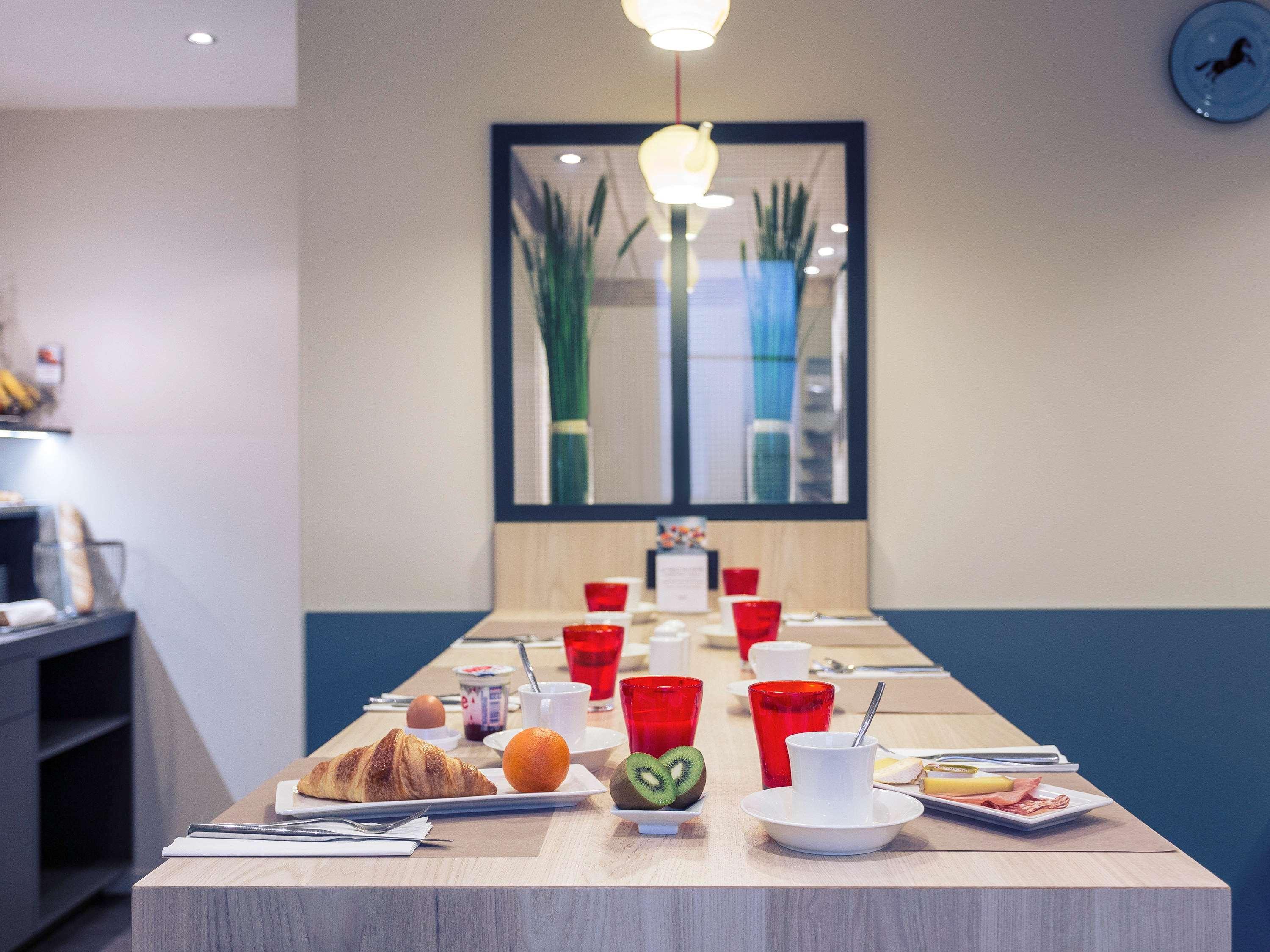 Mercure Annecy Centre Bagian luar foto