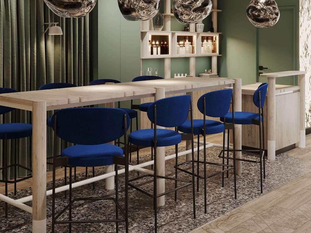 Mercure Annecy Centre Bagian luar foto