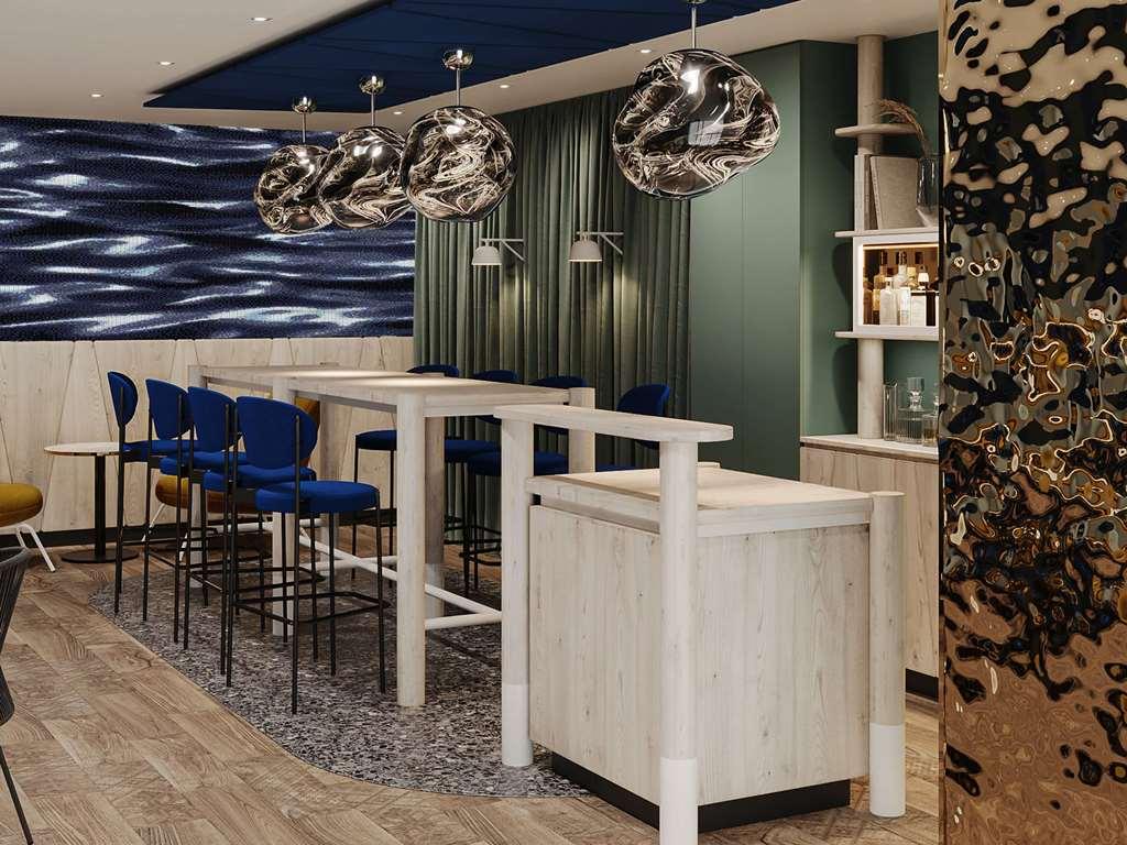 Mercure Annecy Centre Bagian luar foto
