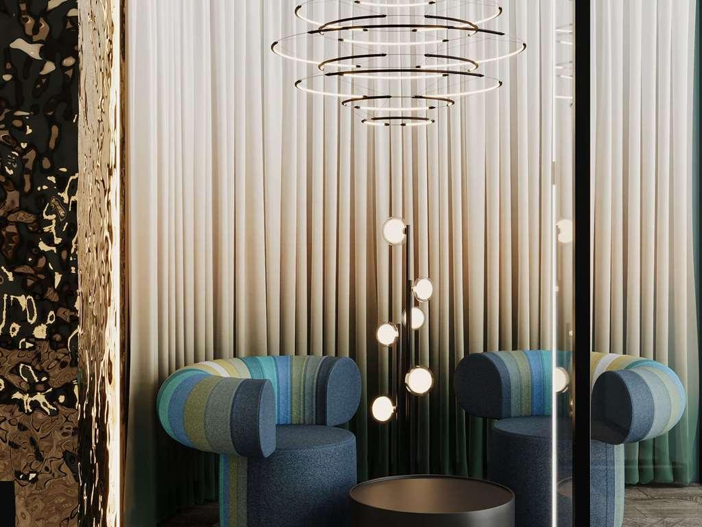 Mercure Annecy Centre Bagian luar foto