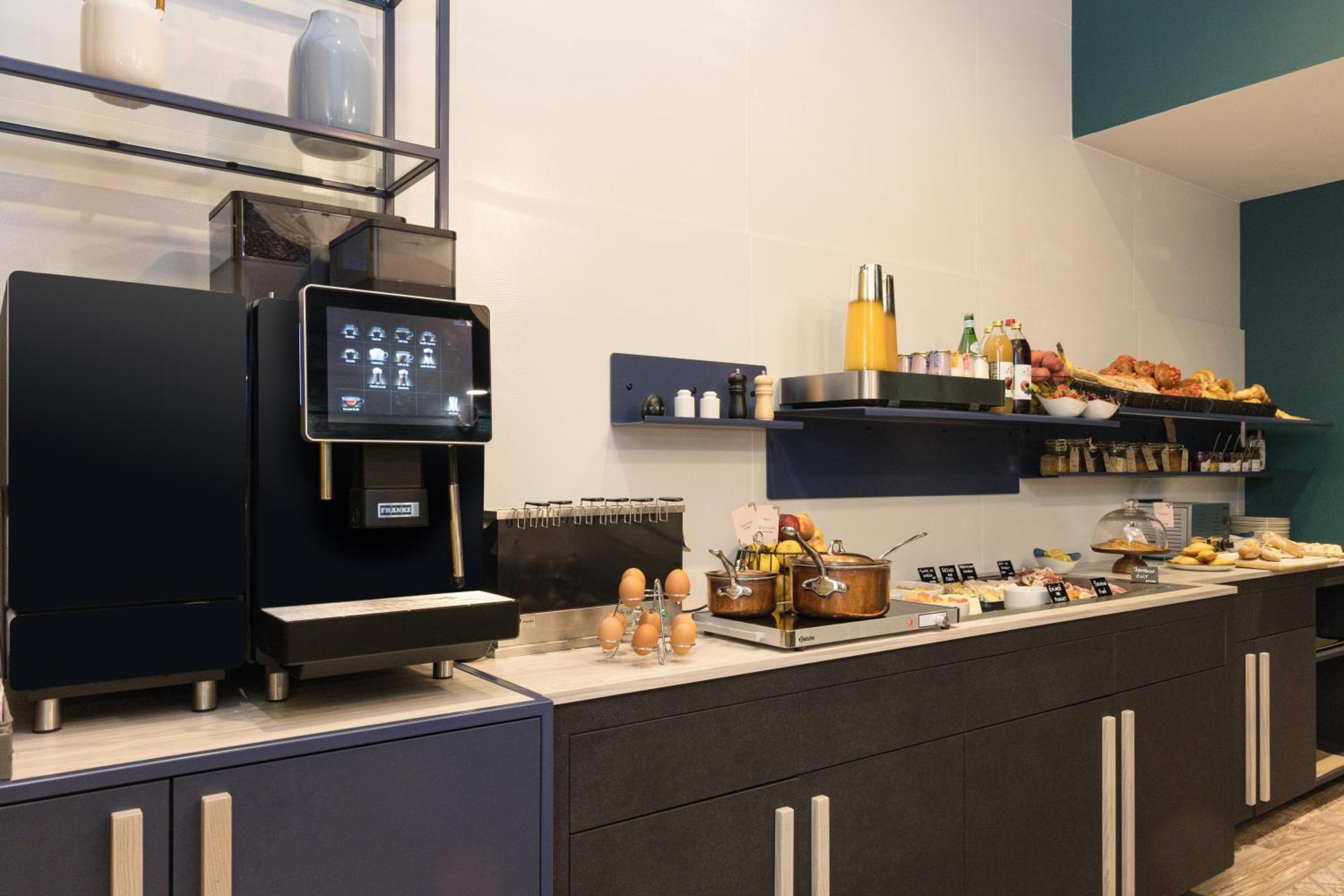 Mercure Annecy Centre Bagian luar foto