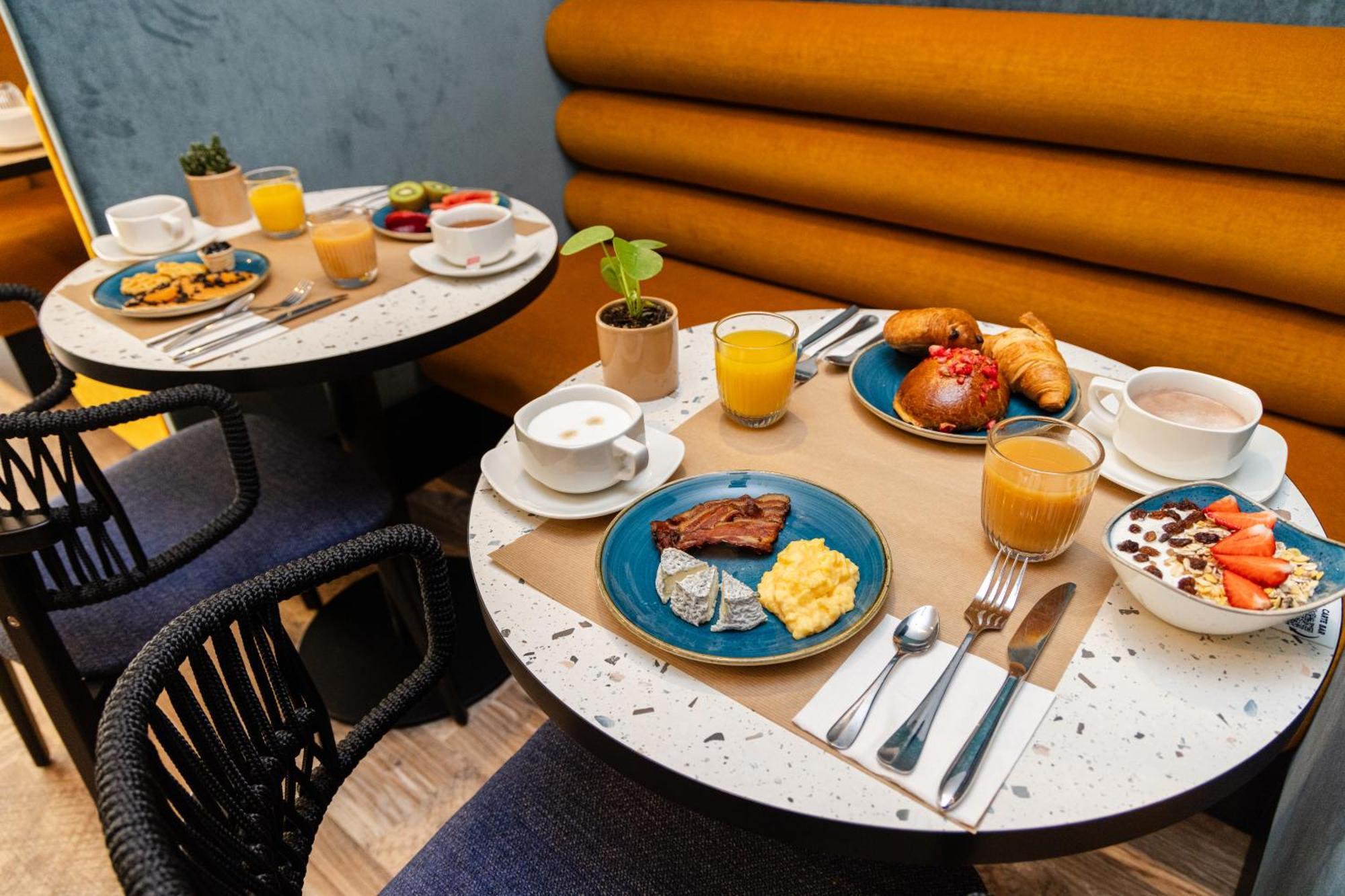 Mercure Annecy Centre Bagian luar foto