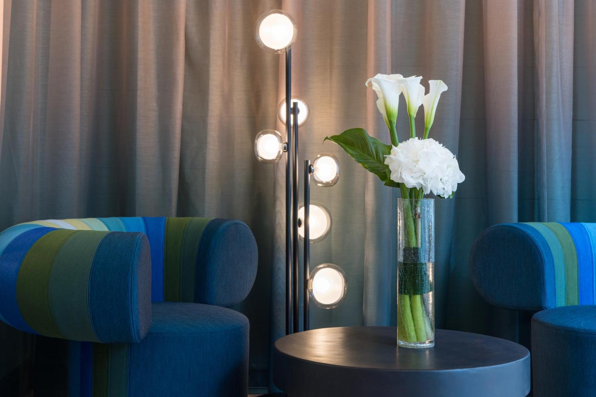 Mercure Annecy Centre Bagian luar foto