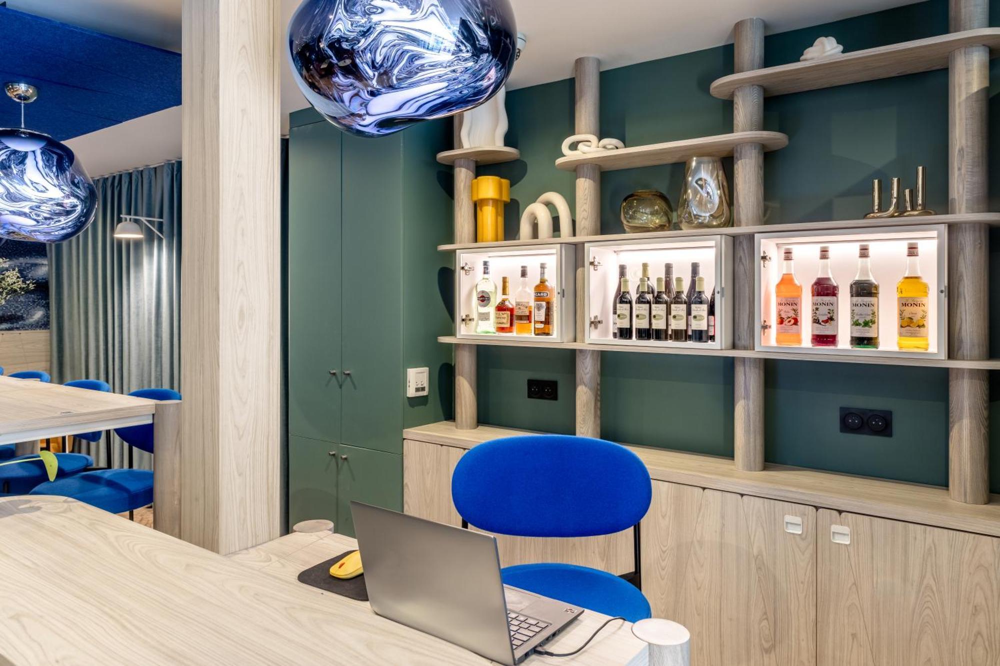 Mercure Annecy Centre Bagian luar foto