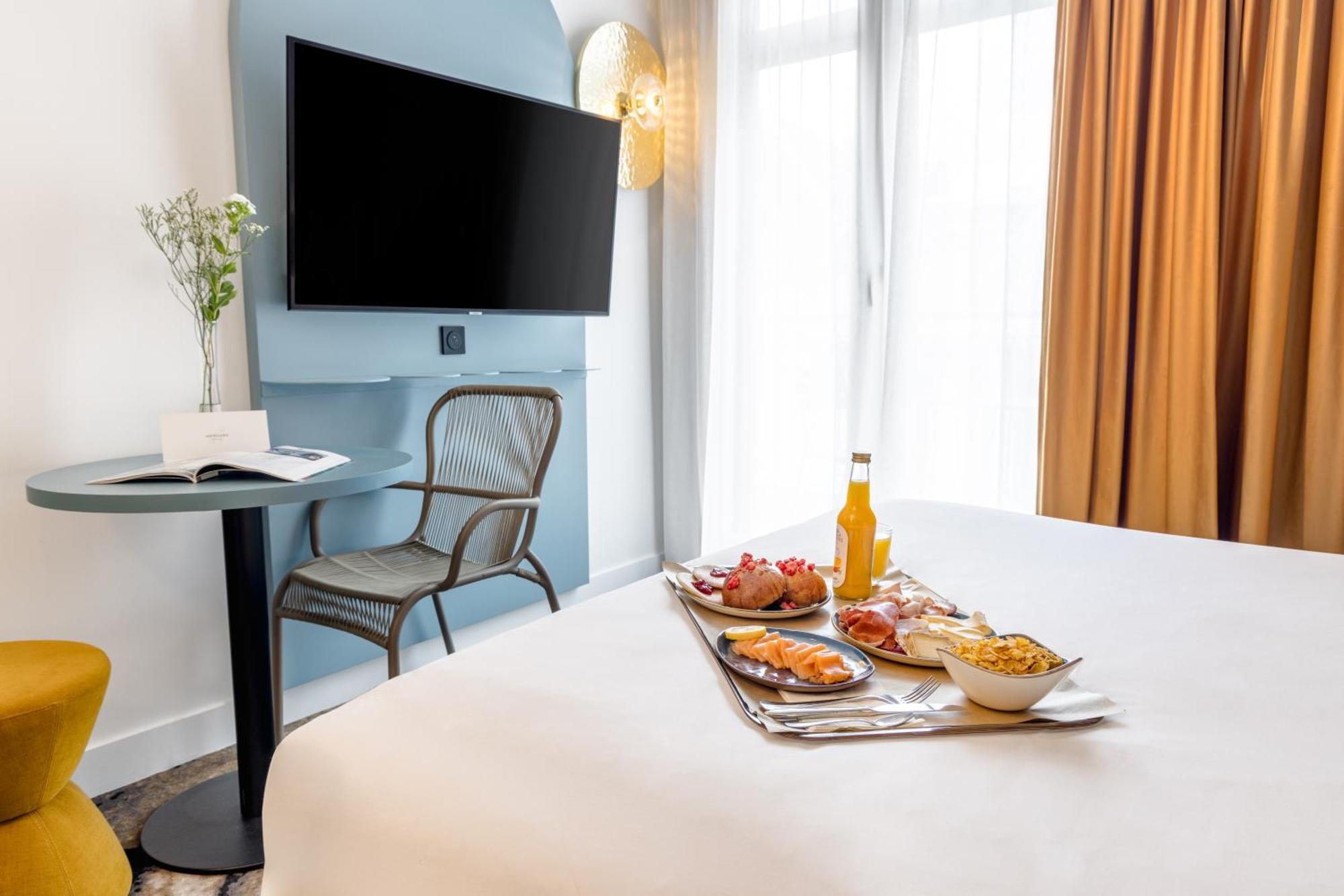 Mercure Annecy Centre Bagian luar foto