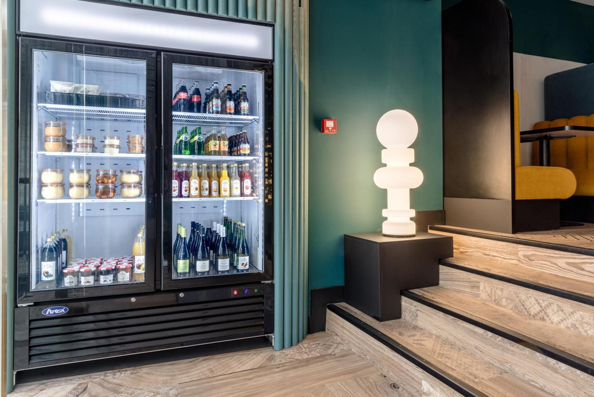Mercure Annecy Centre Bagian luar foto