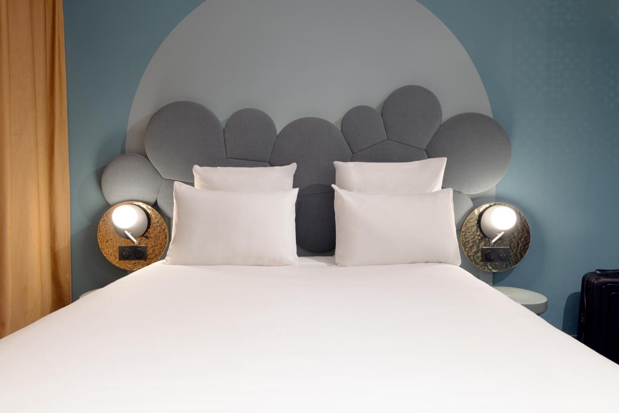 Mercure Annecy Centre Bagian luar foto