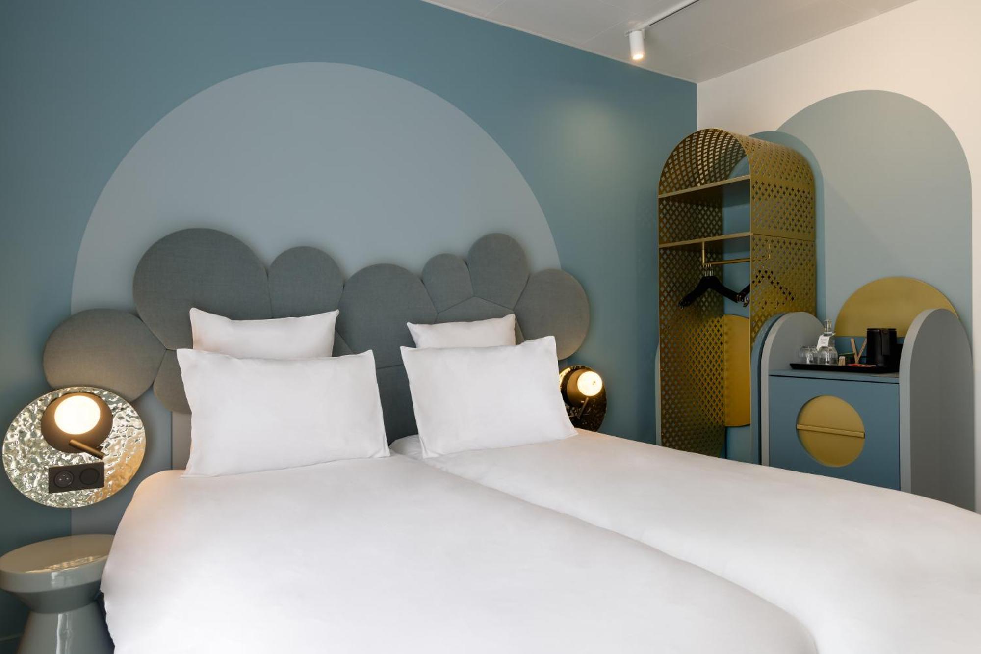 Mercure Annecy Centre Bagian luar foto