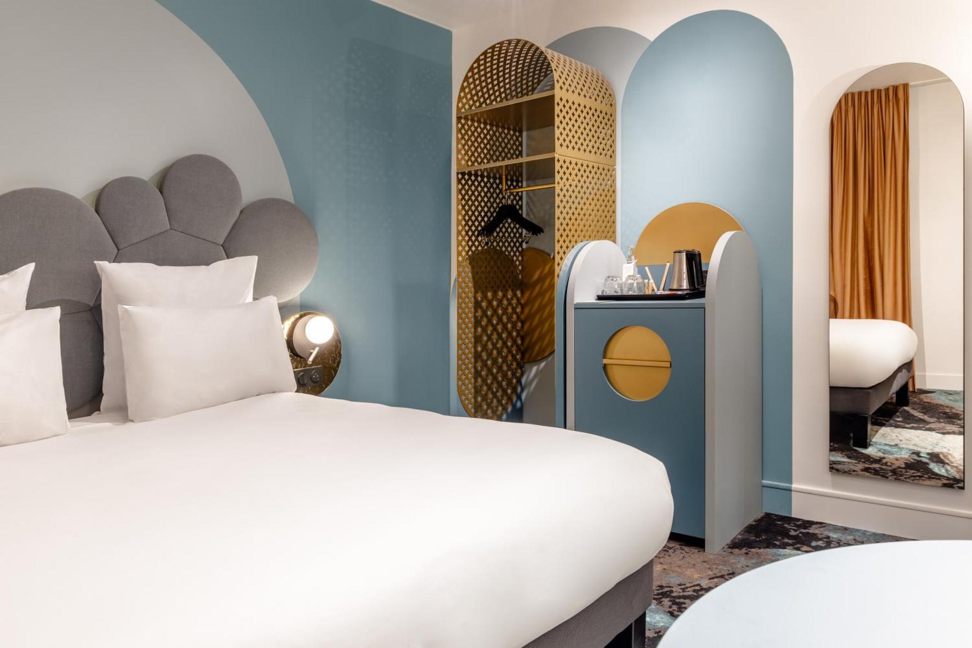 Mercure Annecy Centre Bagian luar foto