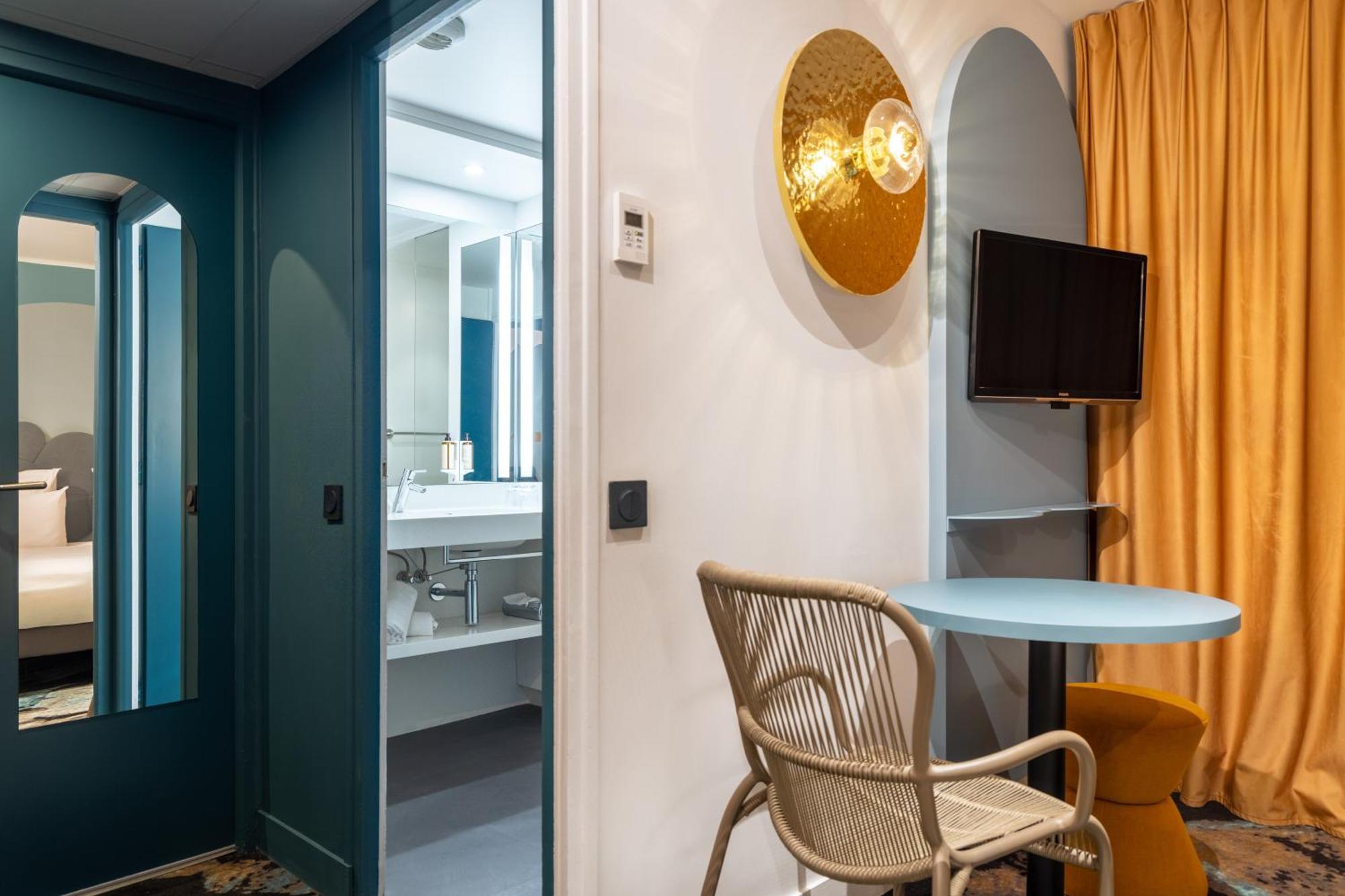 Mercure Annecy Centre Bagian luar foto
