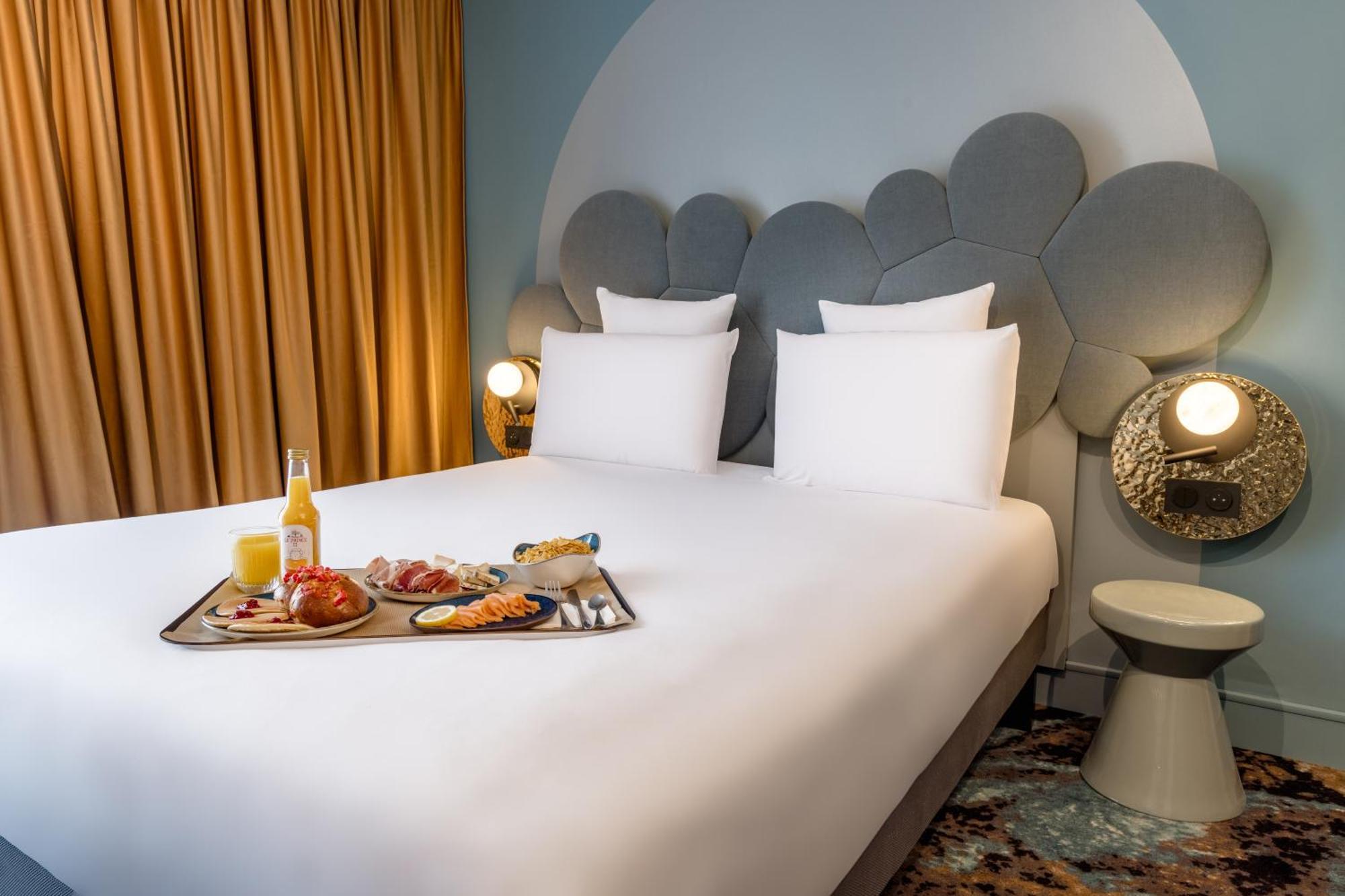 Mercure Annecy Centre Bagian luar foto