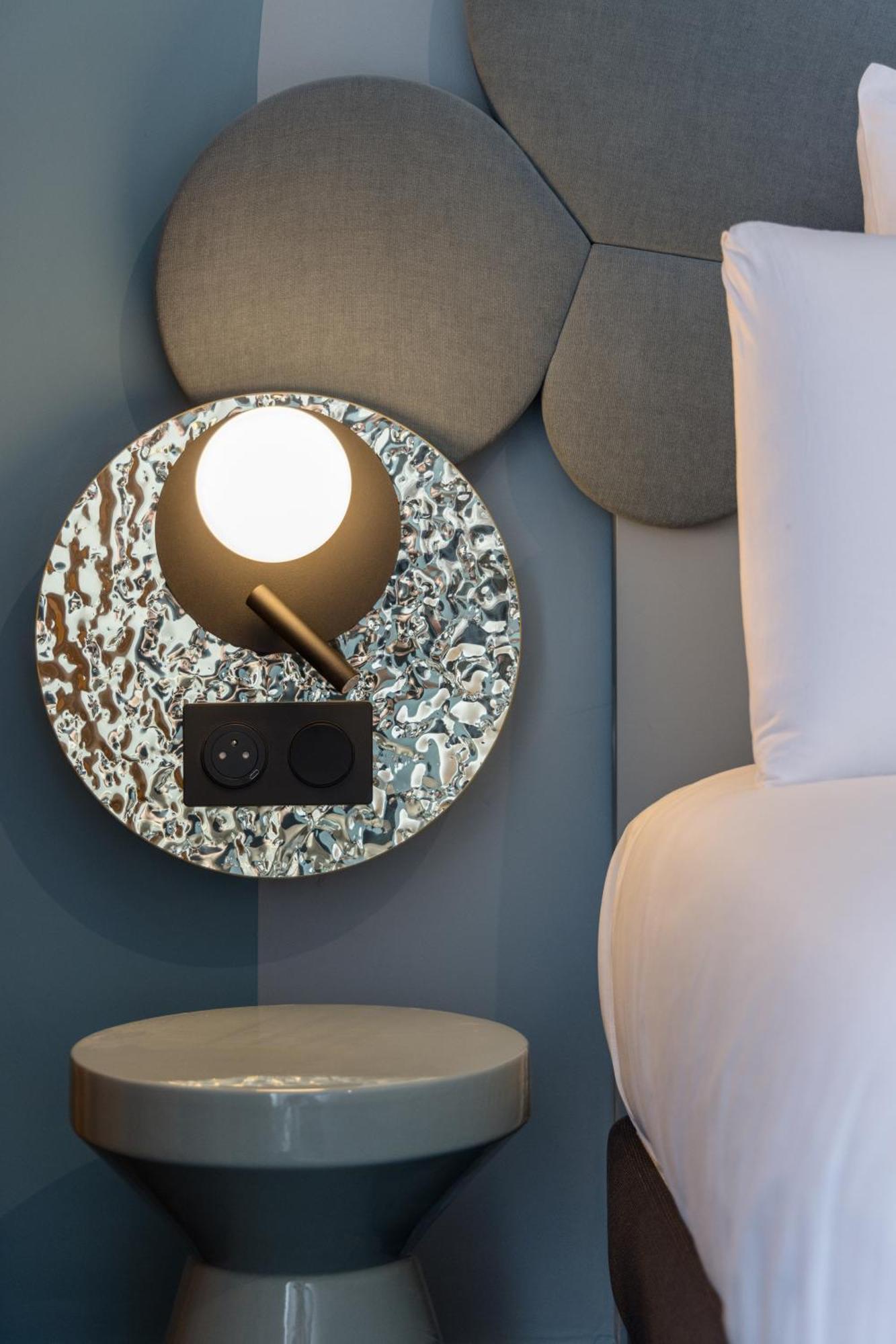 Mercure Annecy Centre Bagian luar foto